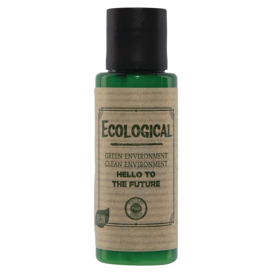 Hotel Complimentary Ecological Conditioner 30ml (Pack of 100)