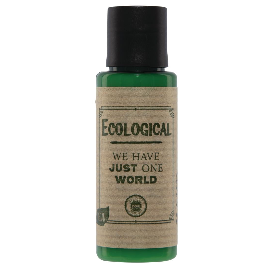 Hotel Complimentary Ecological Hand and Body Lotion 30ml (Pack of 100)