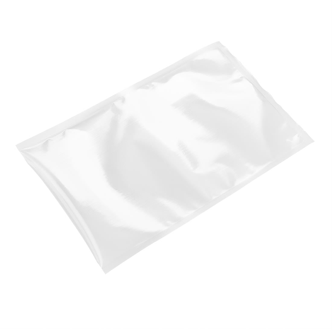 Vogue Vacuum Sealer Bags Embossed 250x400mm (Pack of 50)