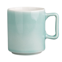 Olympia Fondant Cups Mint 230ml (Pack of 6)