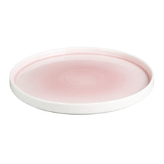 Olympia Fondant Plates Pink 270mm (Pack of 4)