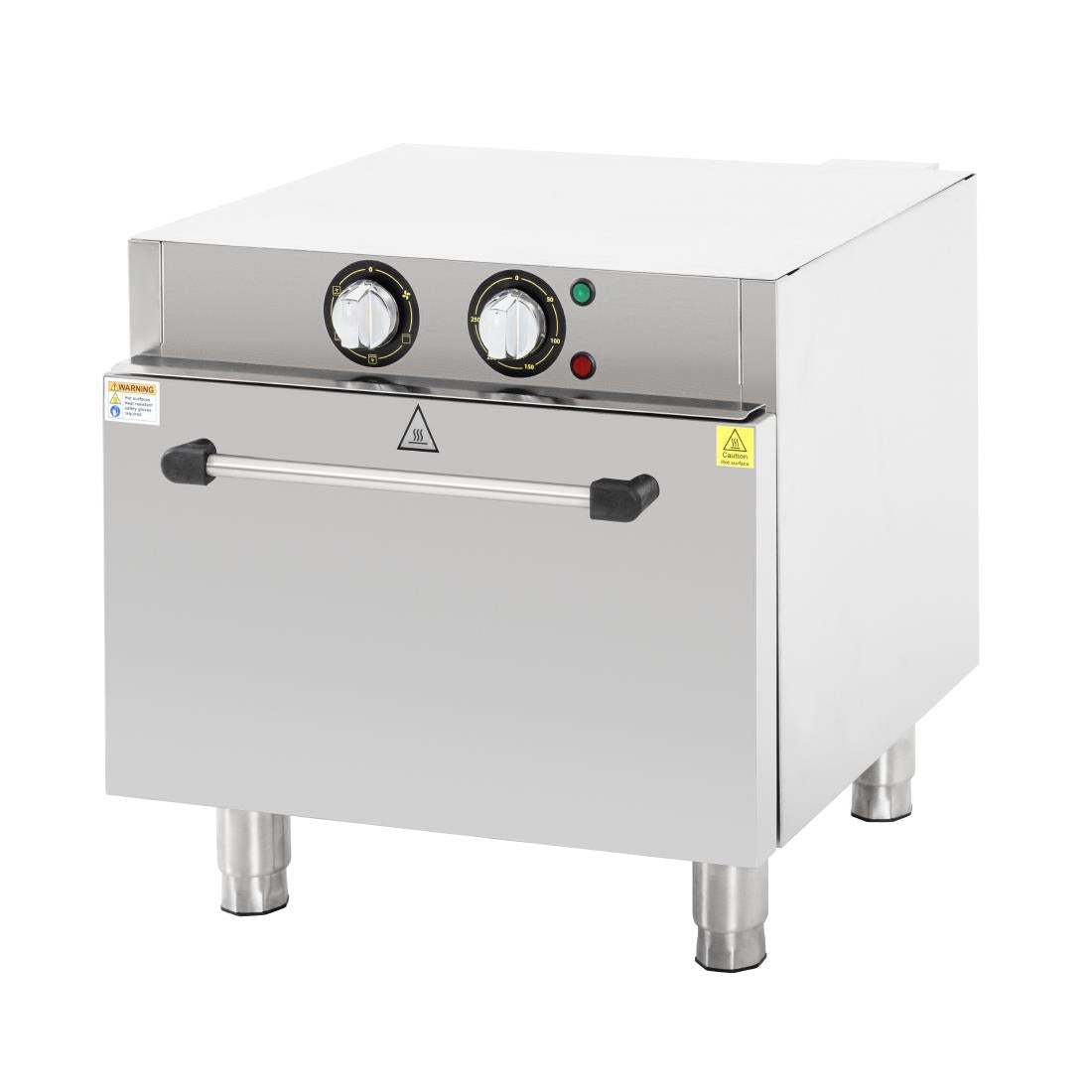 Buffalo 600 Series Under Counter Convection Oven