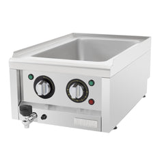 Buffalo 600 Series Bain Marie