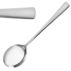 Olympia Clifton Soup Spoon (Pack of 12)