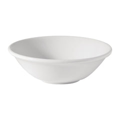 Utopia Titan Oatmeal Bowls White 160mm (Pack of 36)