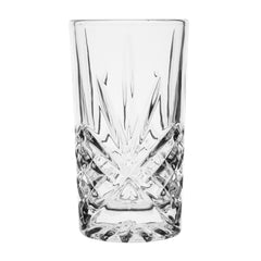 Olympia Old Duke Hiball Tumblers 350ml (Pack of 6)