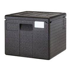 Cambro EPP Toploading Pizza Transport Box 265mm