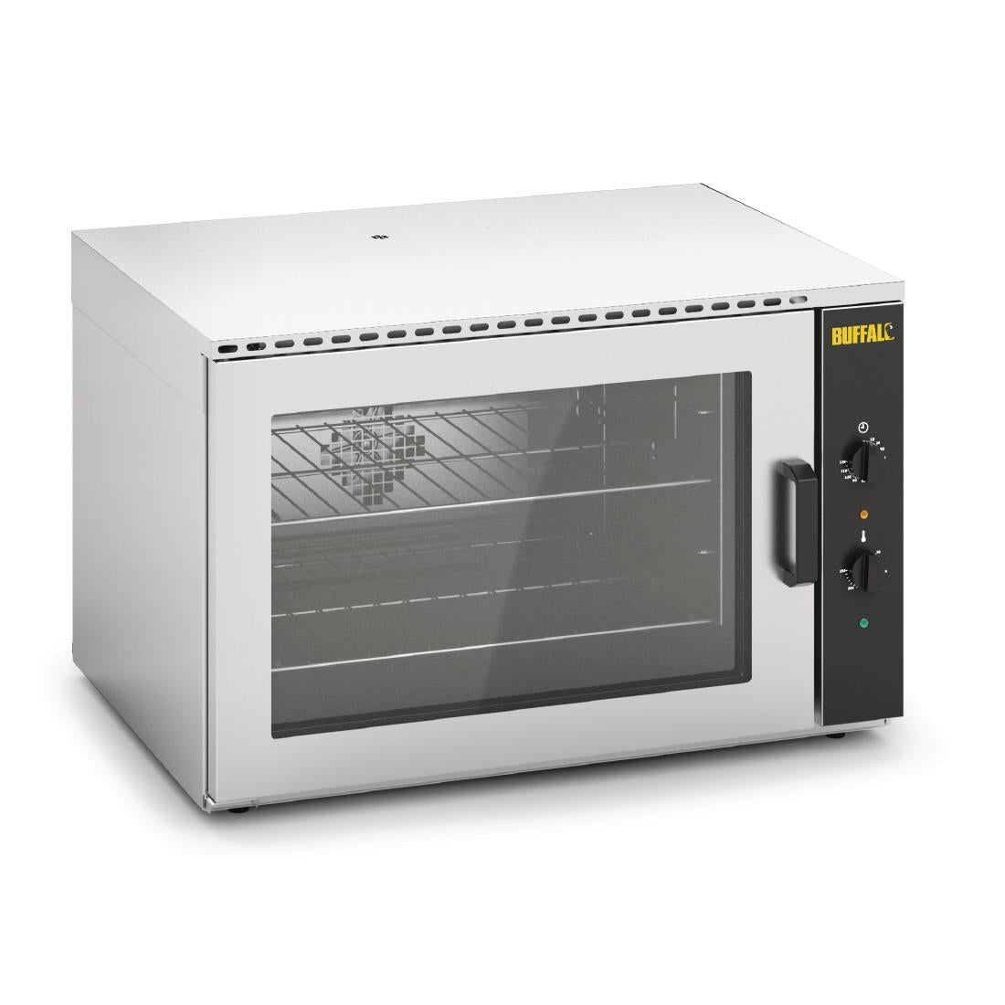 Buffalo Convection Oven 100Ltr