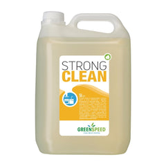 Greenspeed Kitchen Cleaner and Degreaser Concentrate 5Ltr