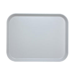 Cambro Versalite Tray Light Grey Smooth Surface 330x430mm