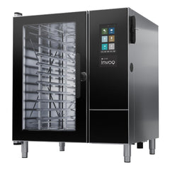 Lincat Invoq Combi Oven Electric 10 Grid 1/1 GN