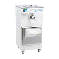 Carpigiani Floor Standing Combi Ice Cream Machine Quartetto