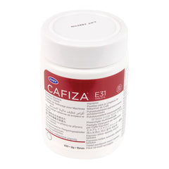 Urnex Cafiza E31 Espresso Machine Cleaner Tablets 2g (Pack of 100)