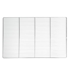 Matfer Bourgeat Stainless Steel Flat Grid 600x400mm