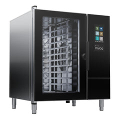 Lincat Invoq Hybrid Combi Oven 10 Grid 1/1 GN