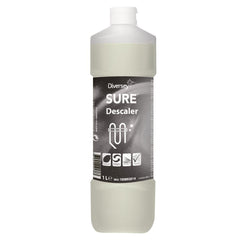 SURE Descaler Concentrate 1Ltr