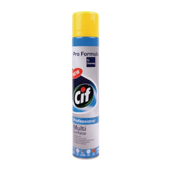 Cif Pro Formula Multi-Surface Cleaner Ready To Use 400ml