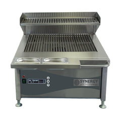 Synergy Grill Gas Trilogy Chargrill ST600