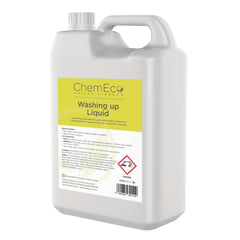 ChemEco Washing Up Liquid 5Ltr