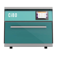 Lincat Cibo High Speed Oven Teal