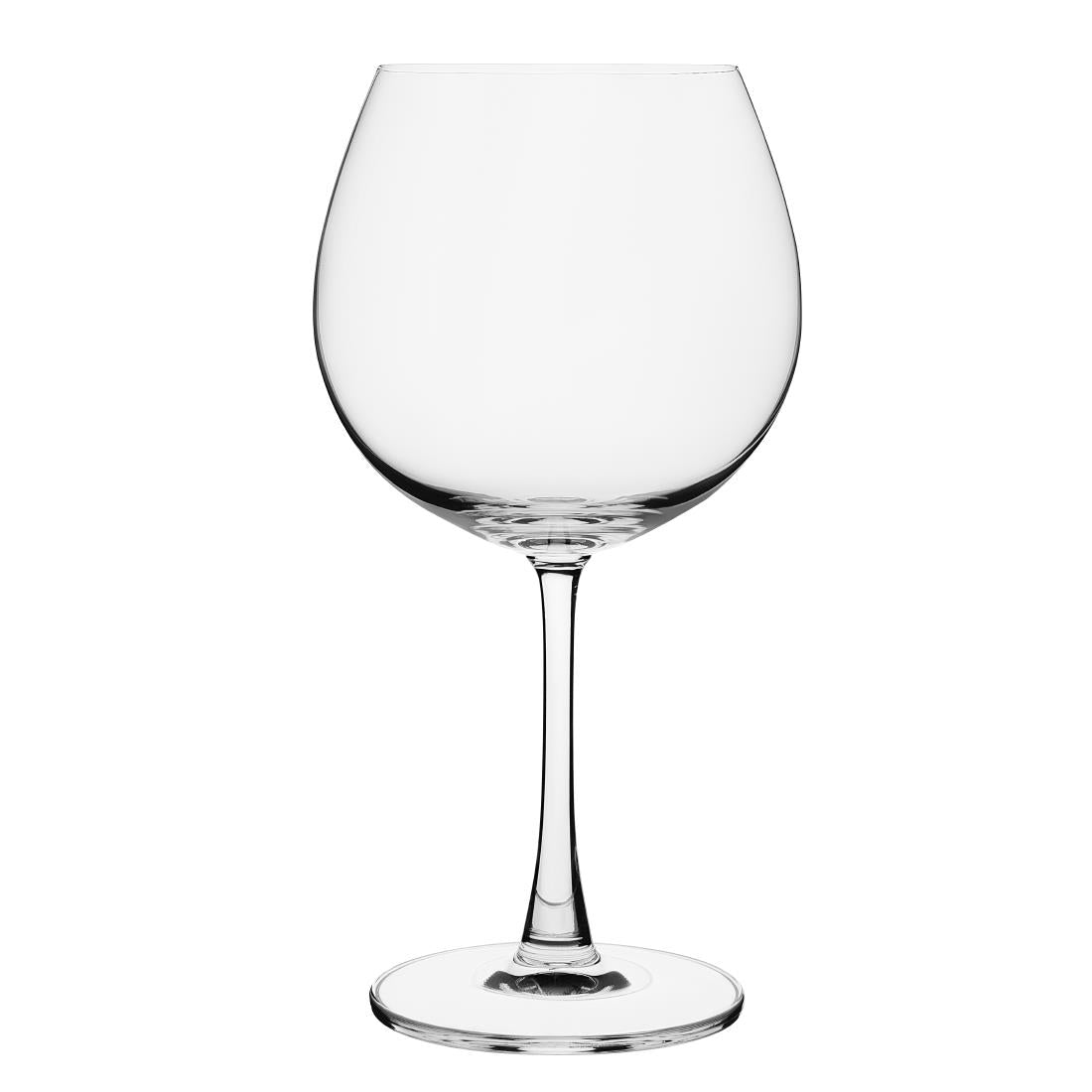 Olympia Serena Red Wine/Gin Glasses 650ml (Pack of 6)