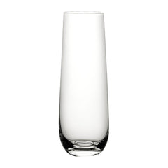 Utopia Raffles Champagne Glasses 300ml (Pack of 6)