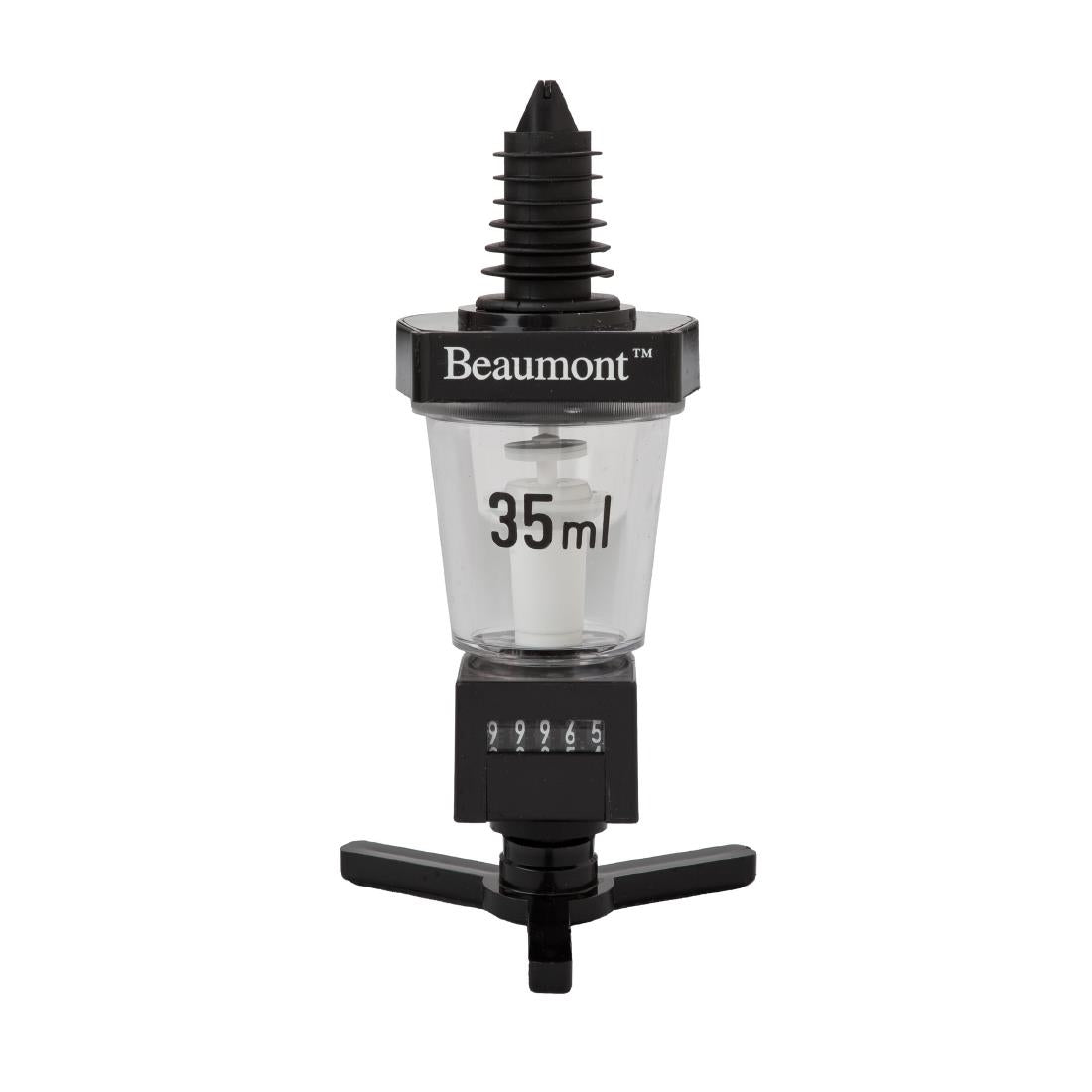 Beaumont Black Solo Counter Measure 35ml