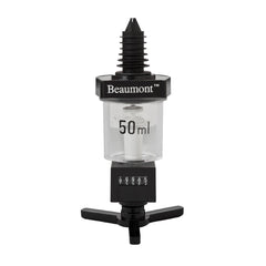 Beaumont Black Solo Counter Measure 50ml