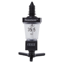 Beaumont Black Solo Counter Measure 35.5ml