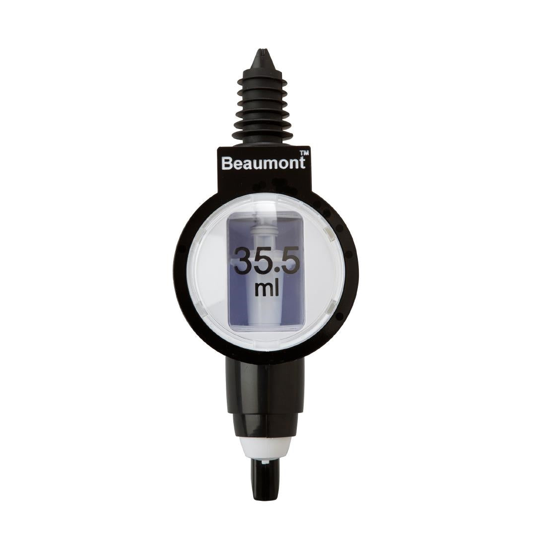 Beaumont Metrix ML Spirit Measure Unstamped 35.5ml