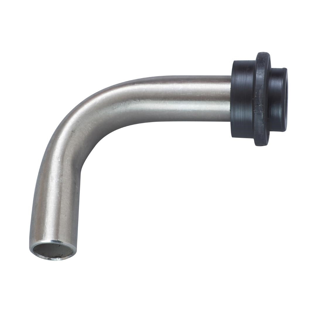 Beaumont 3/4 BSP Turndown Spout 12mm