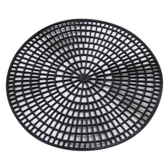 Beaumont Non Slip Mat Black 235mm