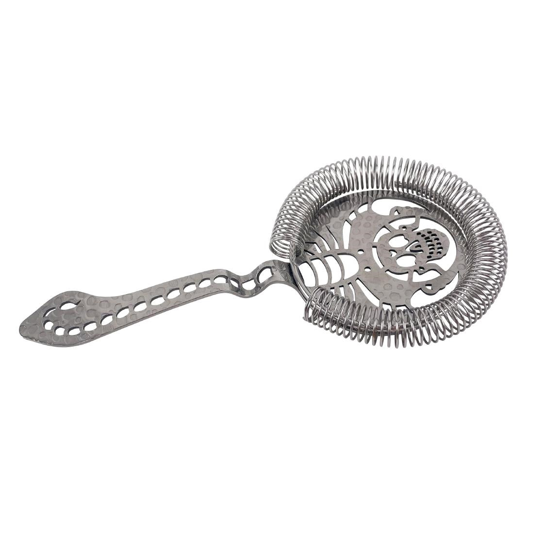 Beaumont Scorpion Throwing Strainer