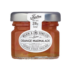 Tiptree Fine Cut Orange Marmalade Preserve 72x28g