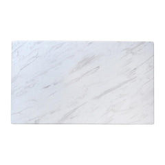 Rectangular Laminate Table Top Marble 1200x700mm (Pack of 2)