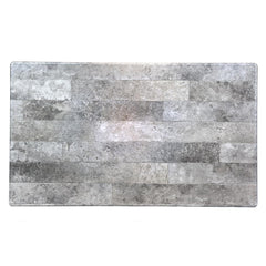 Rectangular Laminate Table Top Concrete 1200x700mm (Pack of 2)