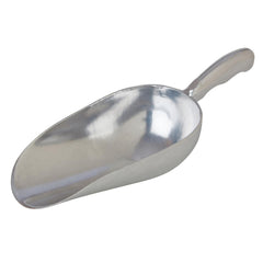 Beaumont Aluminium Ice Scoop 12oz