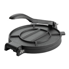 Vogue Cast Iron Tortilla Press 200mm