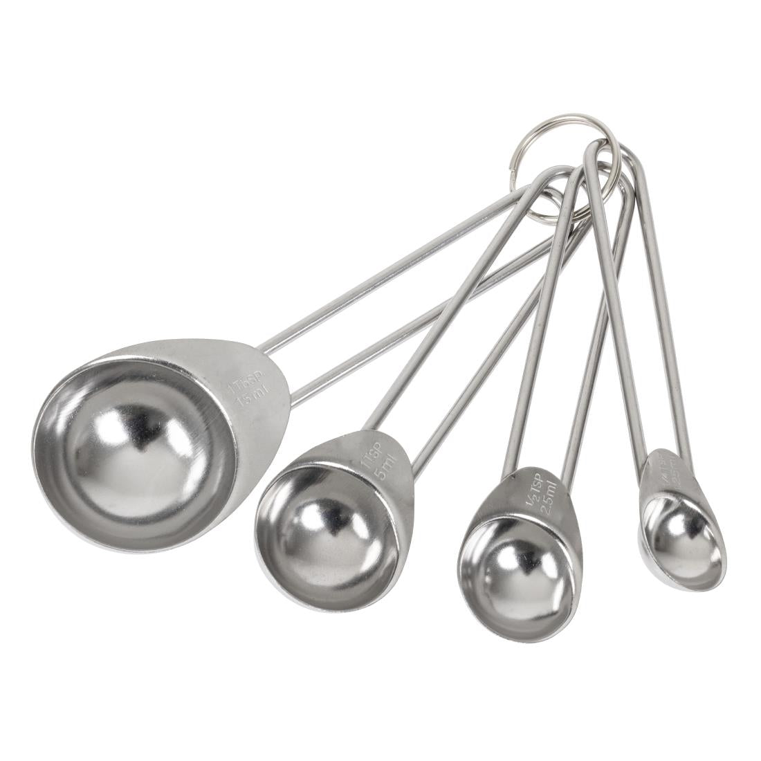Kitchen Craft Measuring Spoon Set