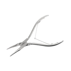 Curved Blade Salmon Tweezers