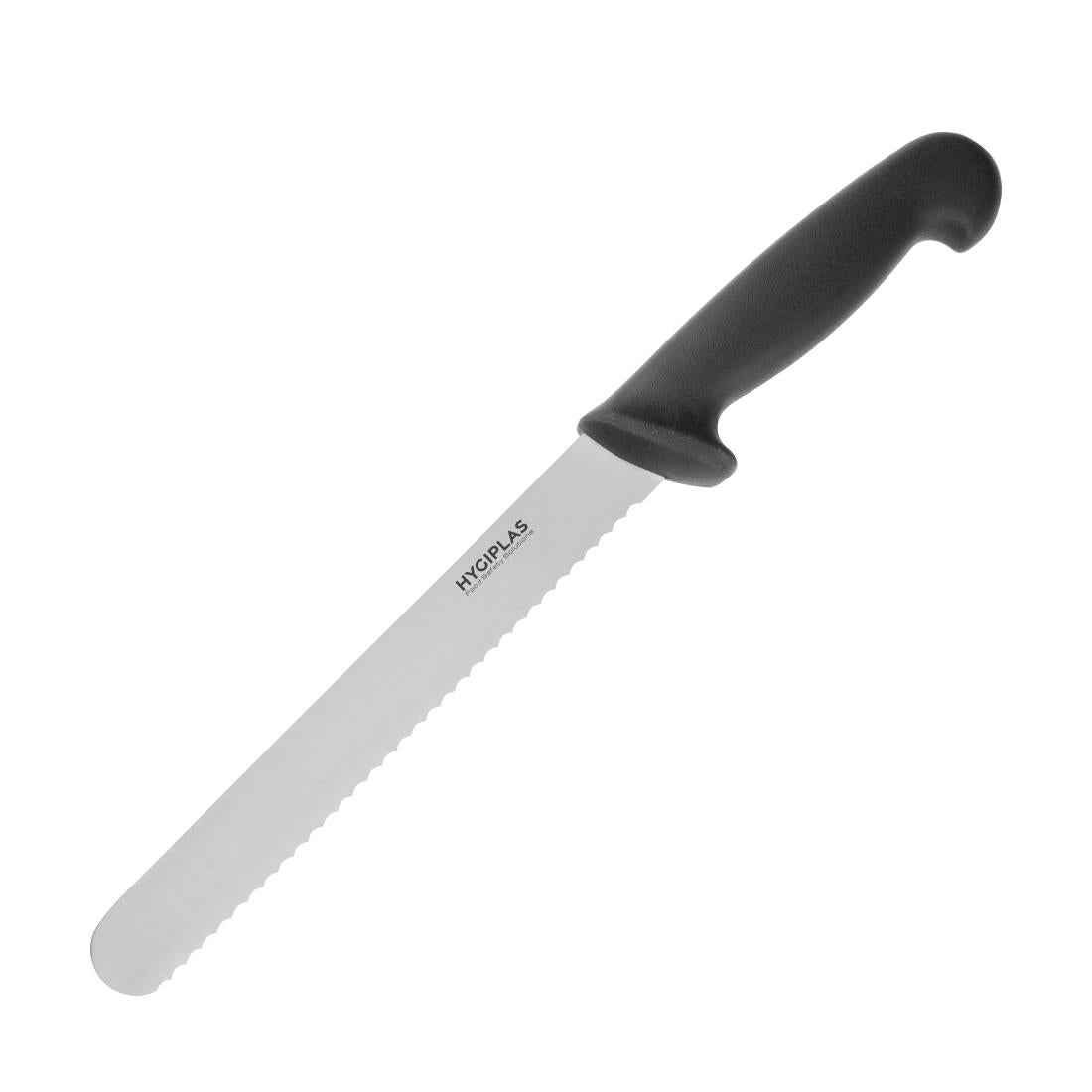 Hygiplas Bread Knife 20cm