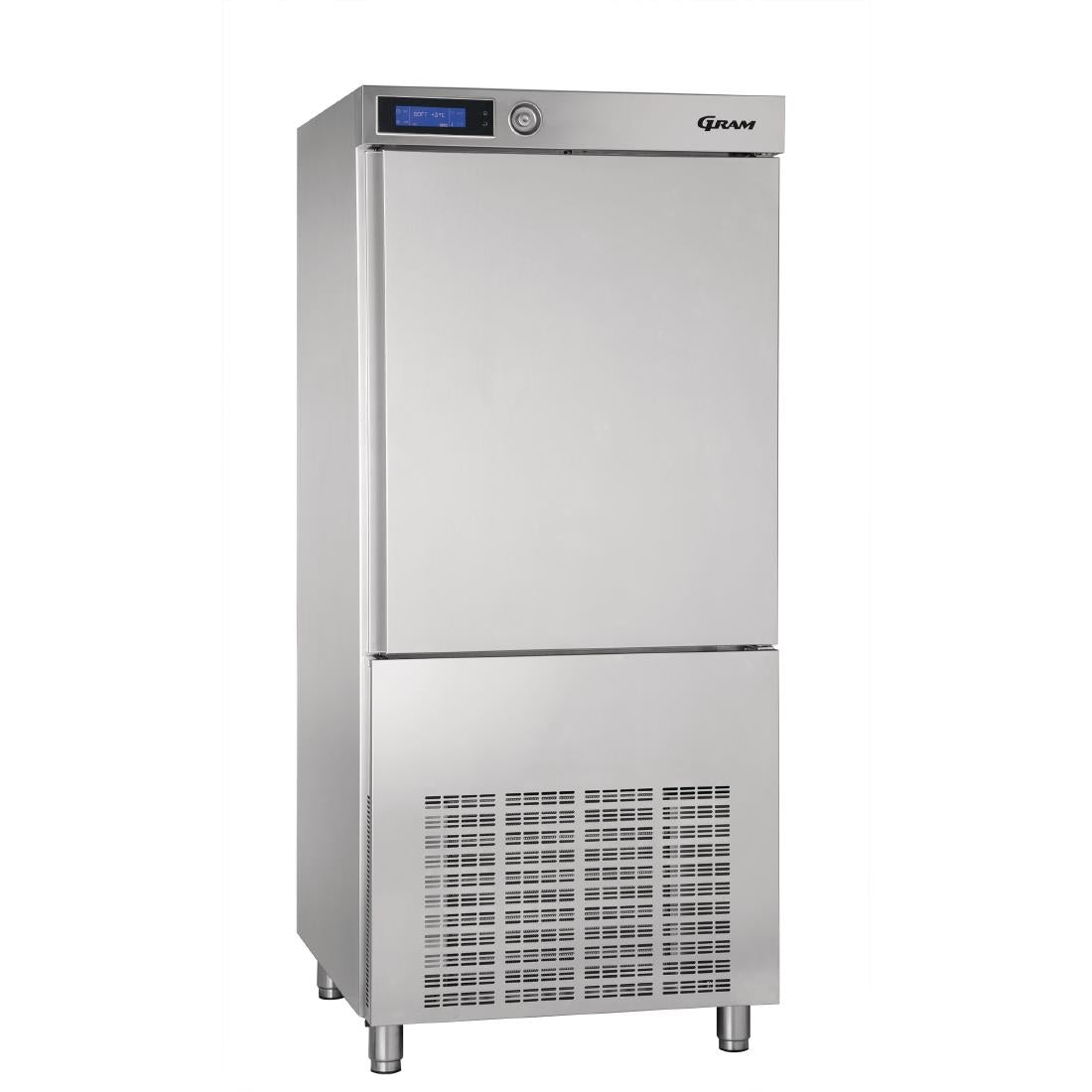 Gram 45kg Blast Chiller KPS 42 CH R