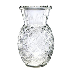 Utopia Hawaii Pineapple Glass 570ml (Pack of 6)