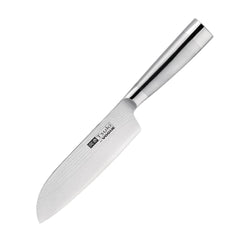 Vogue Tsuki Series 8 Santoku Knife 17.8cm
