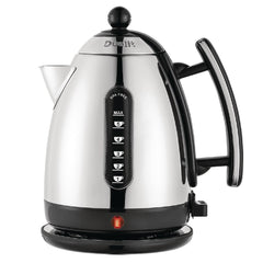 Dualit Cordless Jug Kettle 1.5Ltr Black 72010