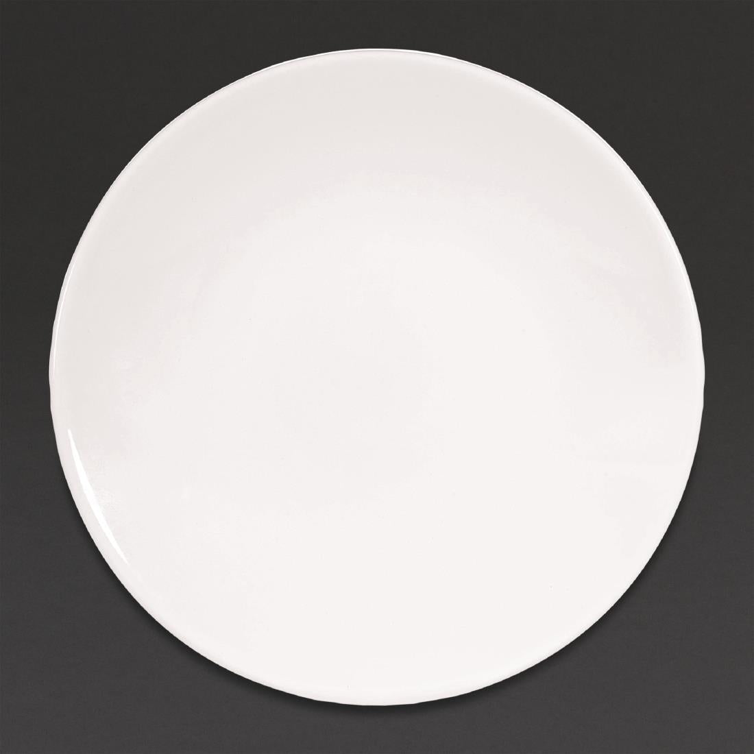 Churchill Profile Deep Coupe Plates 225mm (Pack of 12)