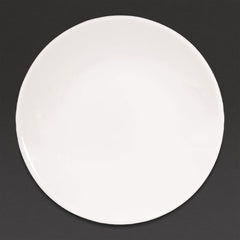 Churchill Profile Deep Coupe Plates 225mm (Pack of 12)