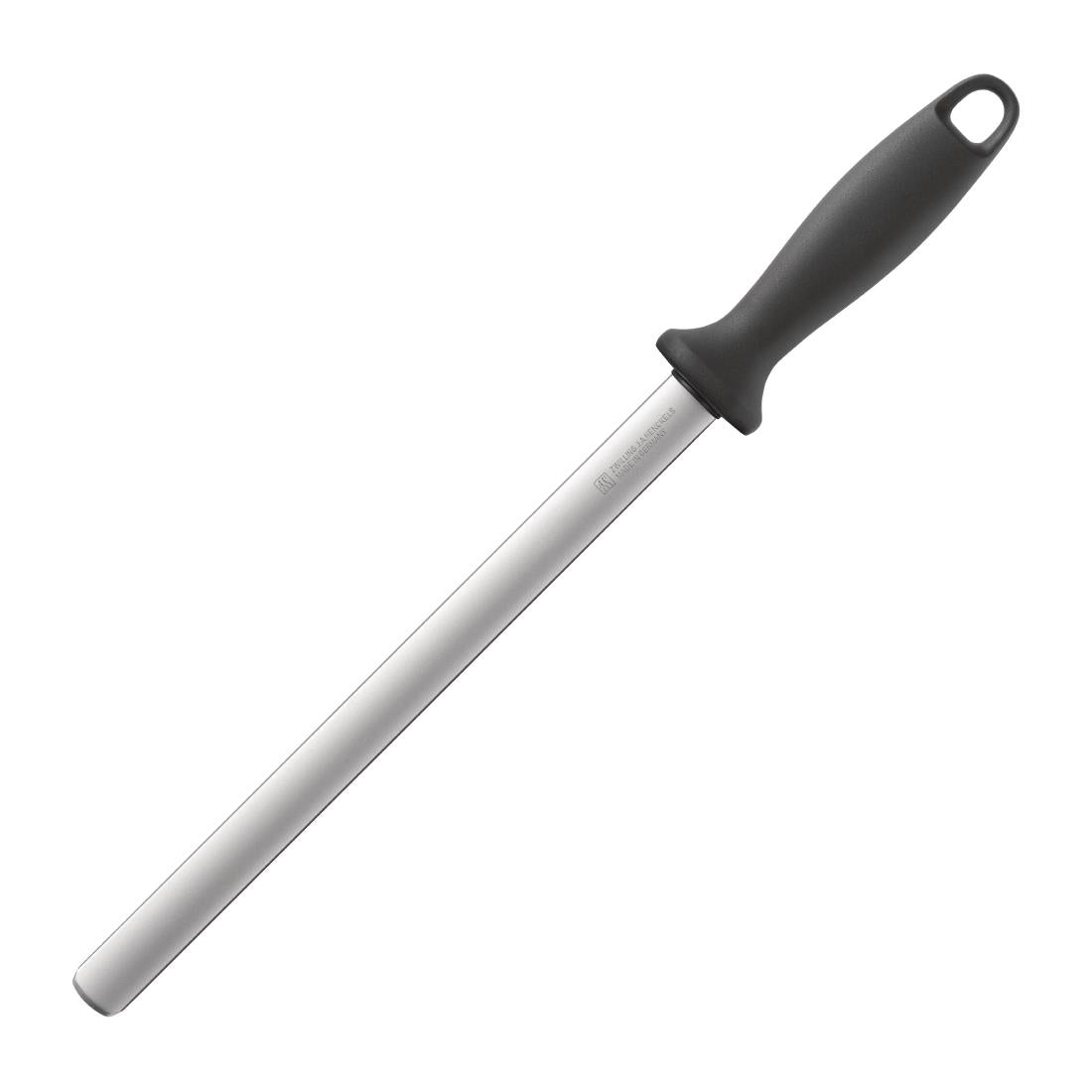 Zwilling Diamond Knife Sharpening Steel 25.4cm