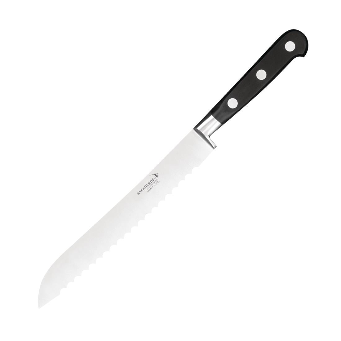 Deglon Sabatier Bread Knife 20.3cm