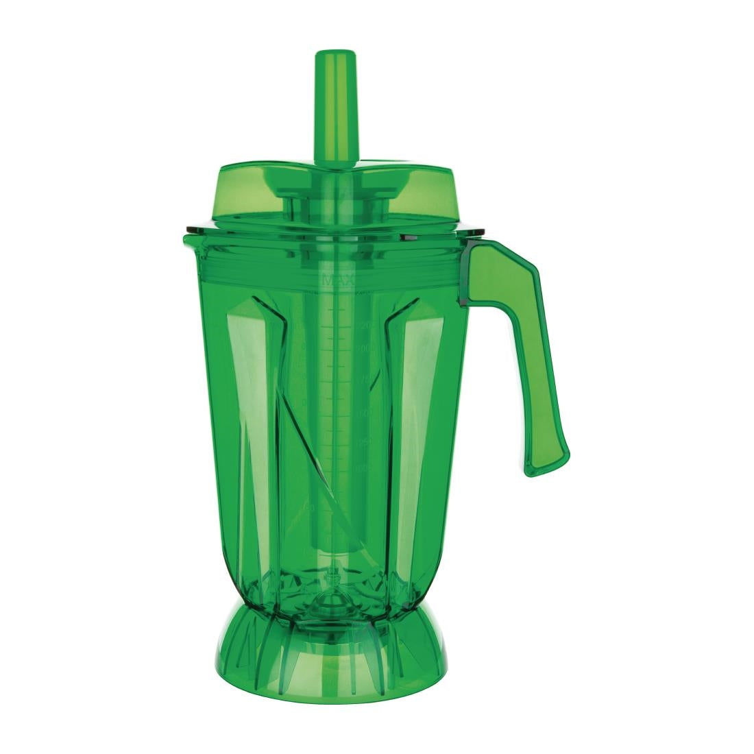 Buffalo Blender Jug Green